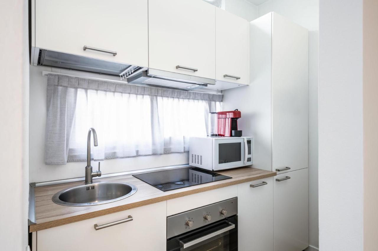 Easylife - Luminosa Oasi Di Relax A Porta Romana Milano Eksteriør bilde