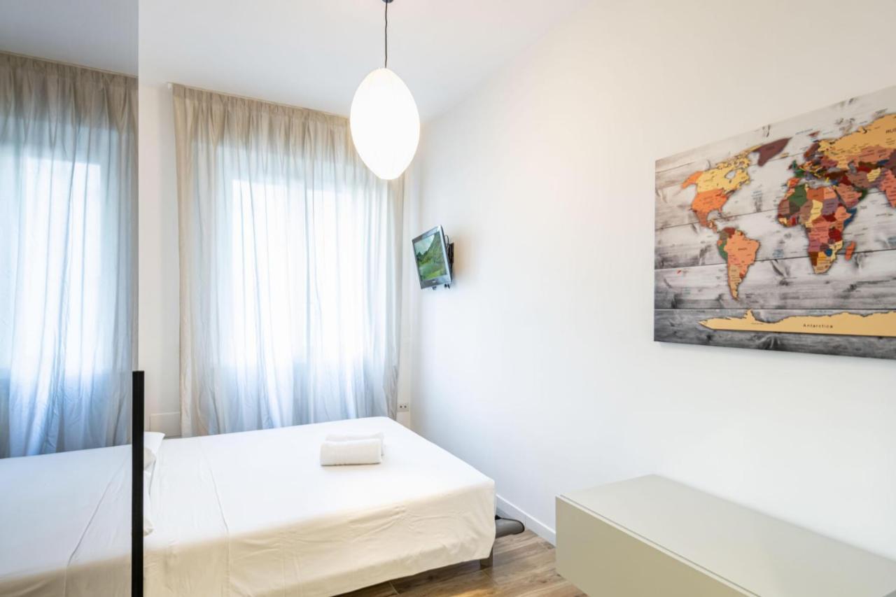 Easylife - Luminosa Oasi Di Relax A Porta Romana Milano Eksteriør bilde
