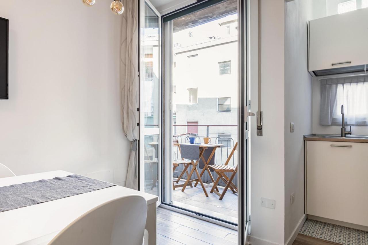 Easylife - Luminosa Oasi Di Relax A Porta Romana Milano Eksteriør bilde
