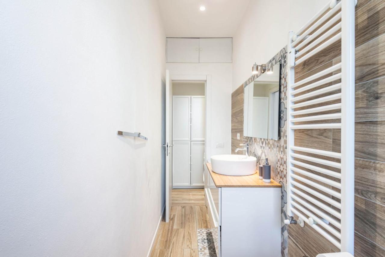 Easylife - Luminosa Oasi Di Relax A Porta Romana Milano Eksteriør bilde